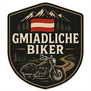Gmiadliche Biker